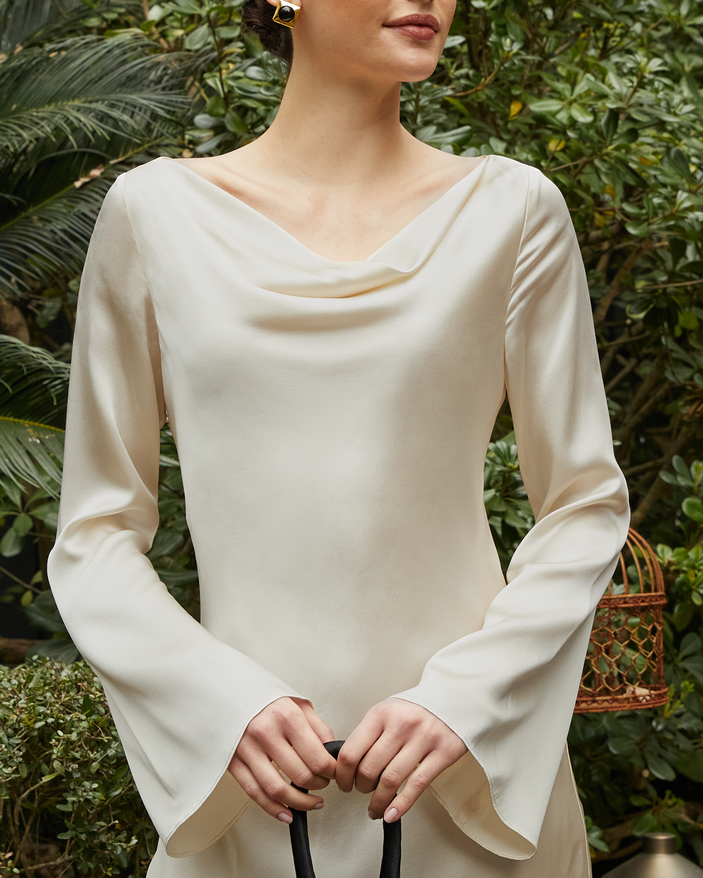 Evalina Dress