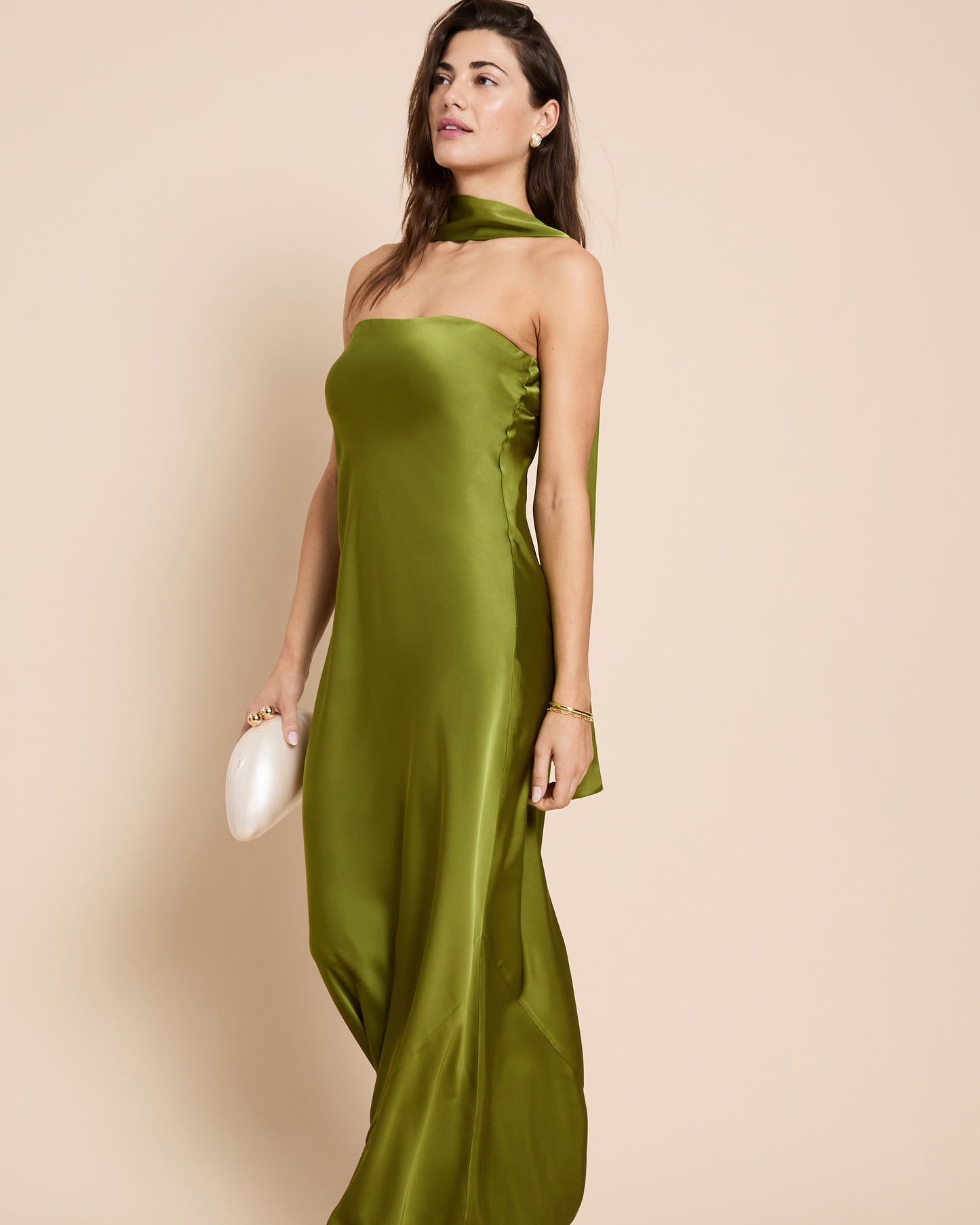 Marice Dress