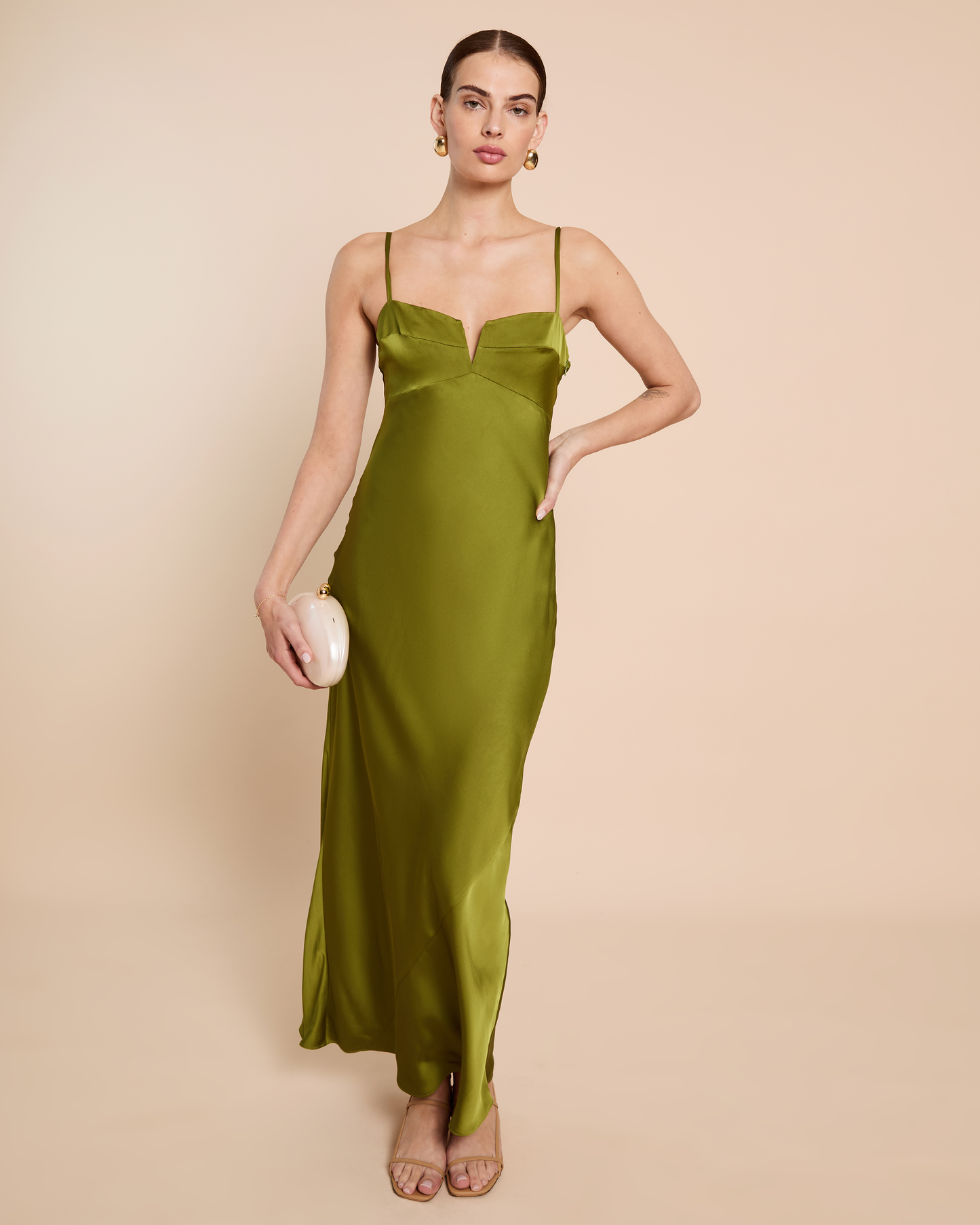 Ciro Dress