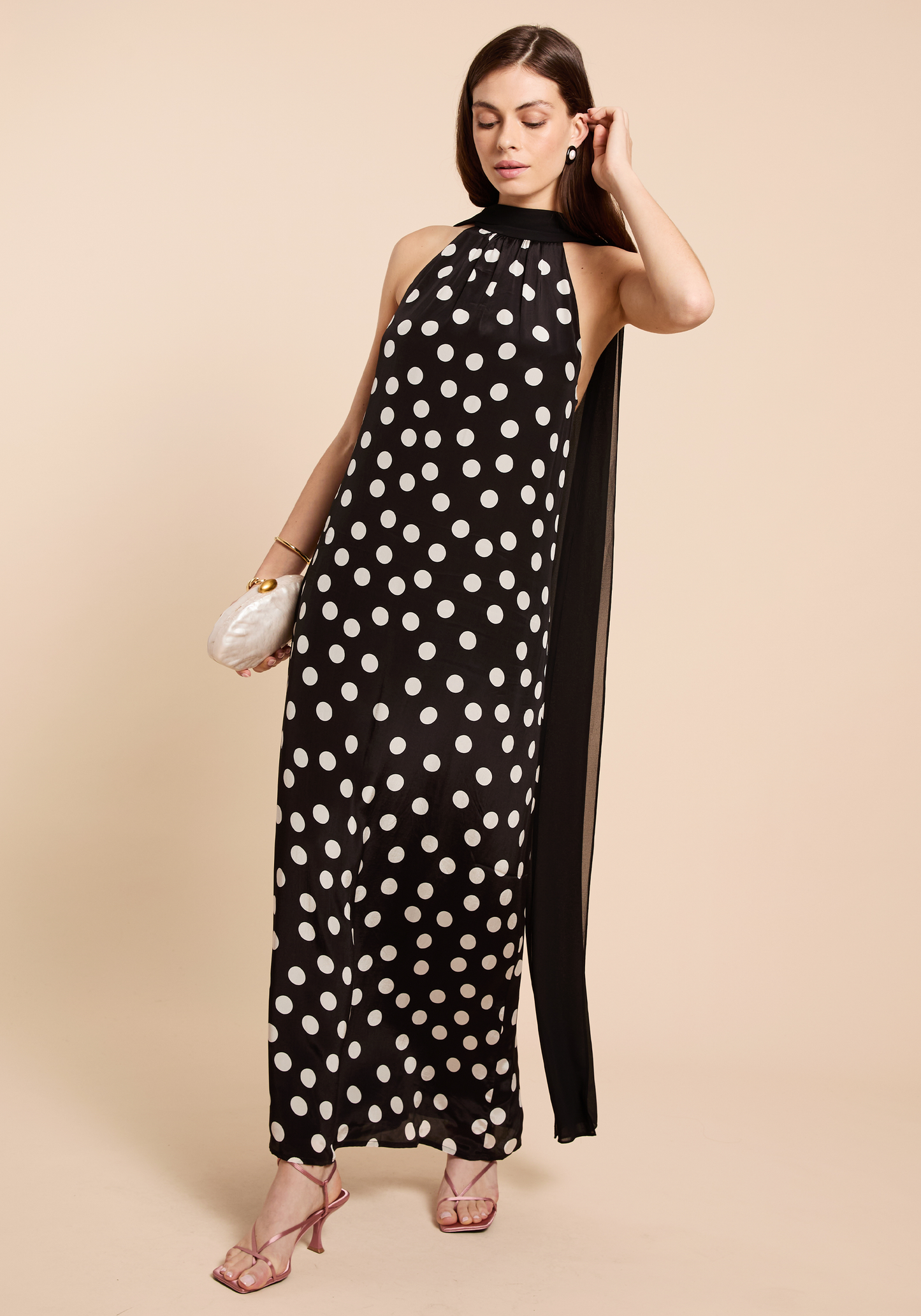 Alessia Dress