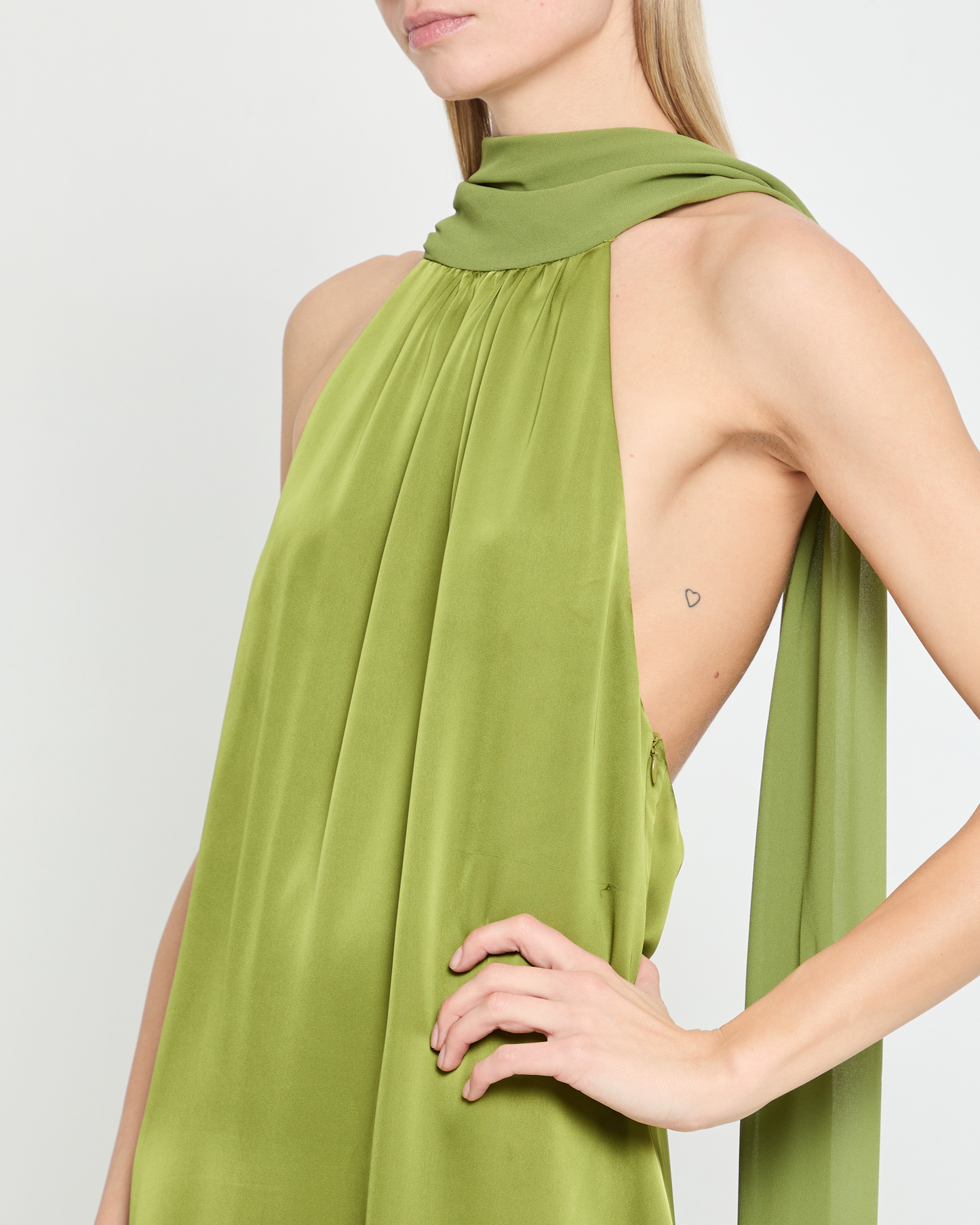 Alessia Dress