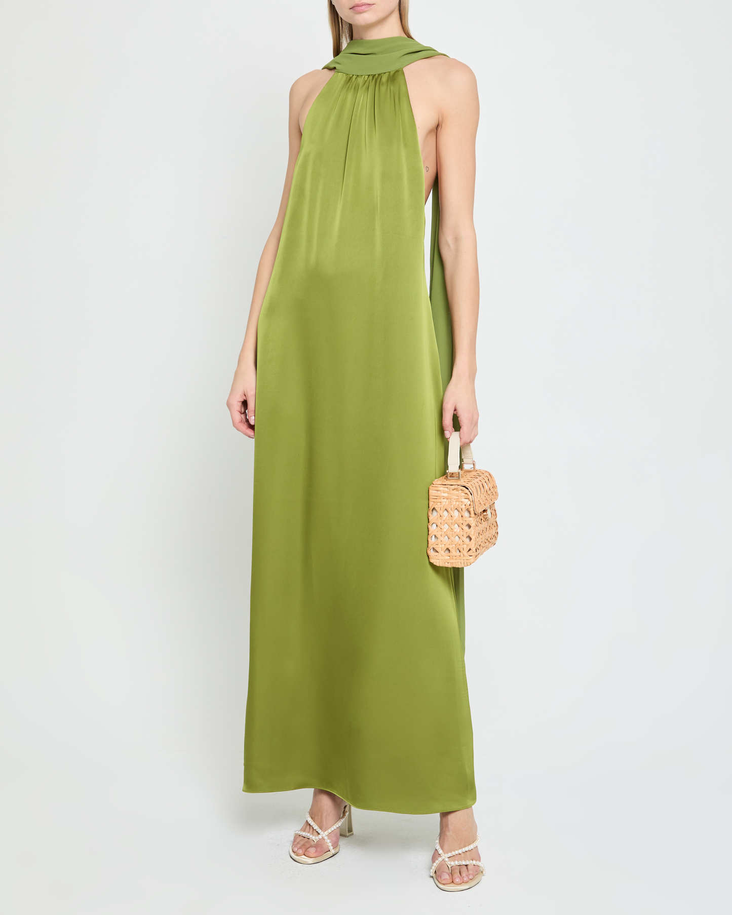 Alessia Dress