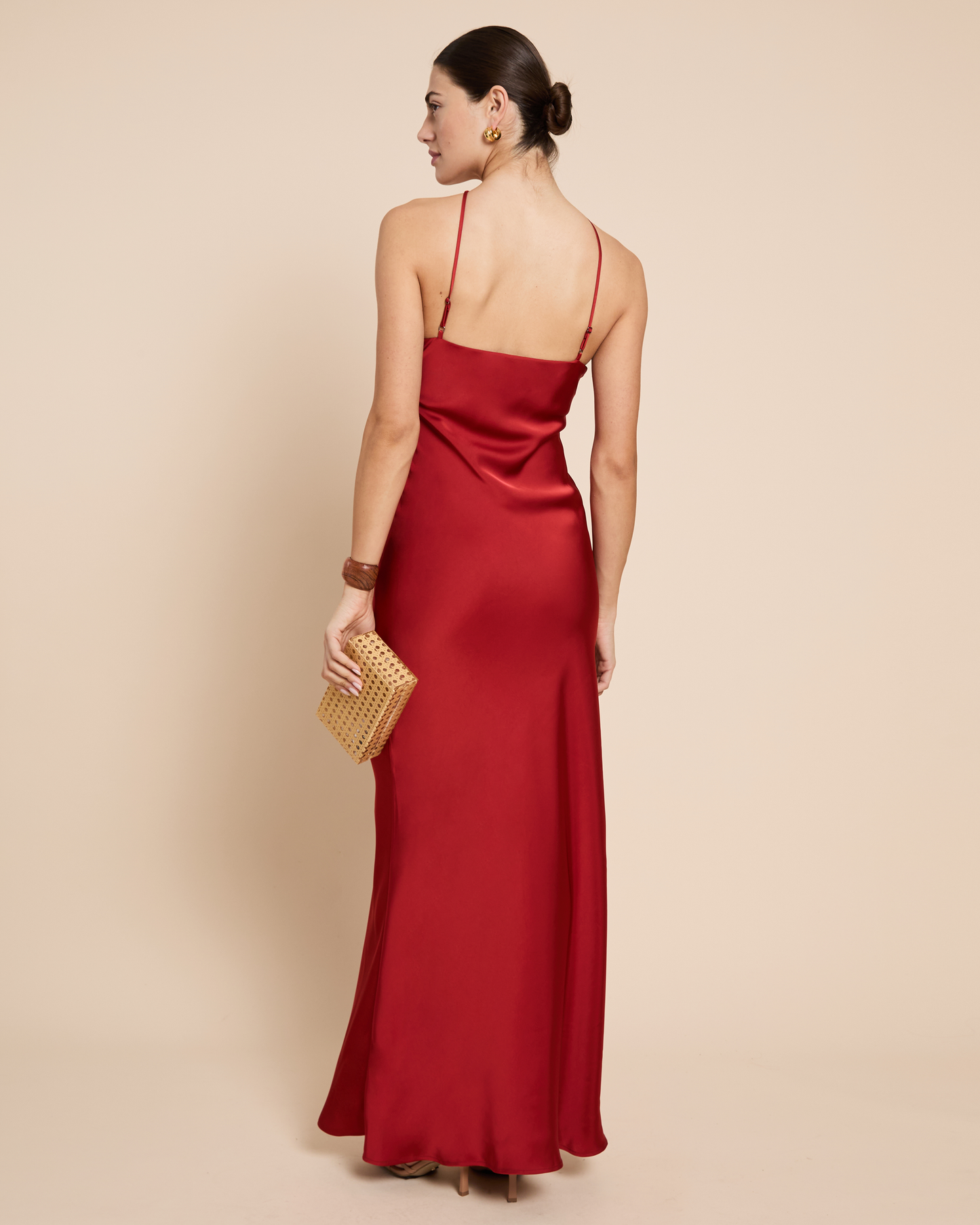 Auli Dress