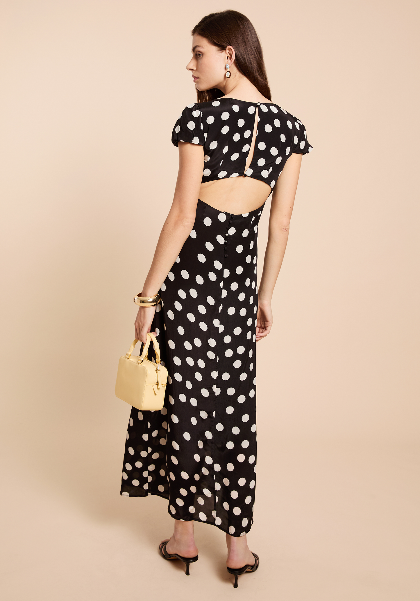 Zarina Dress