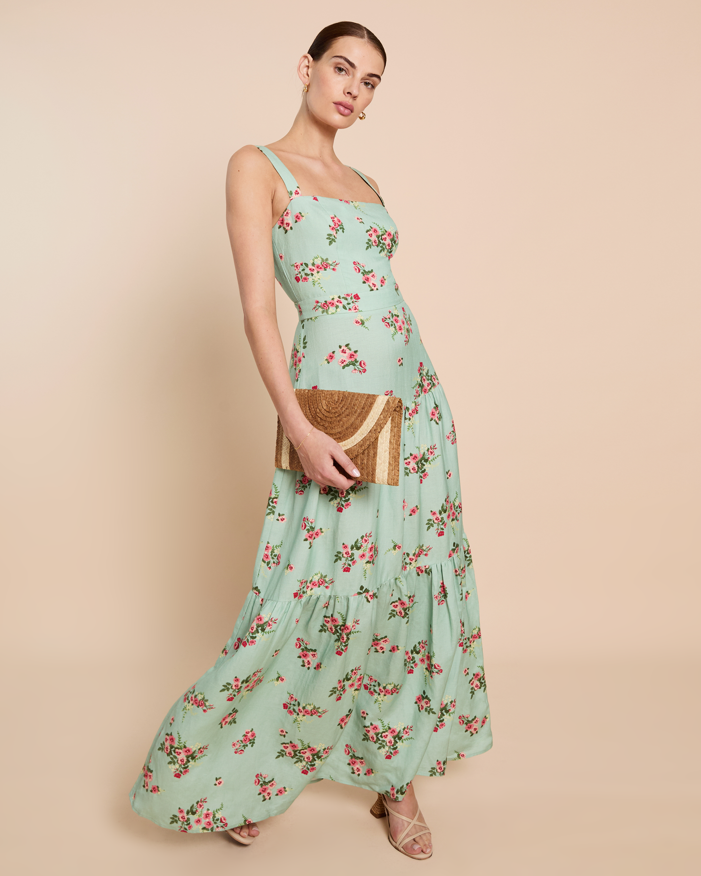 Kealoha Dress