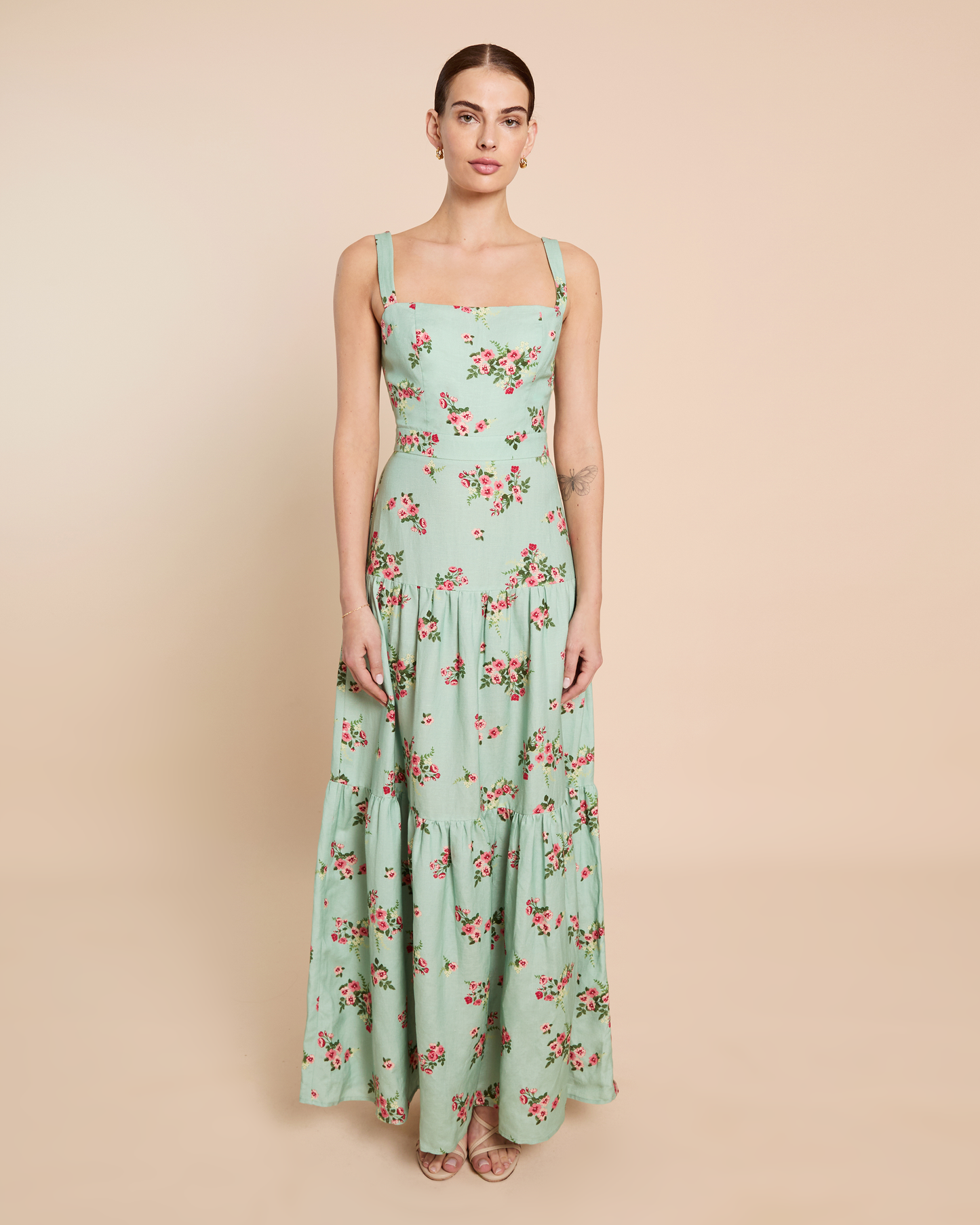 Kealoha Dress