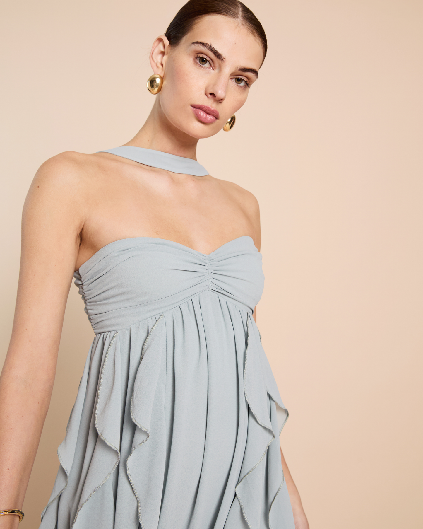 Ines Dress