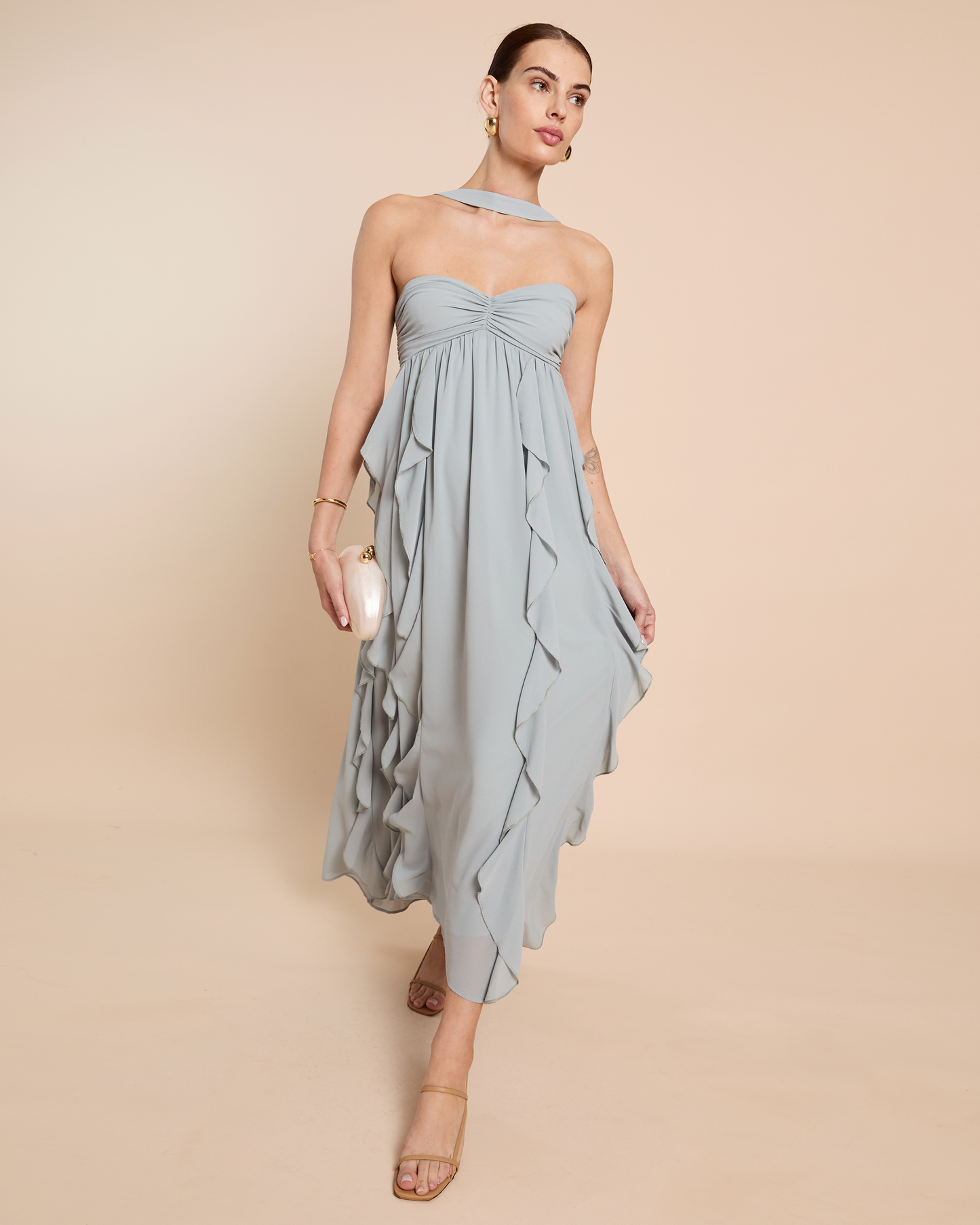 Ines Dress