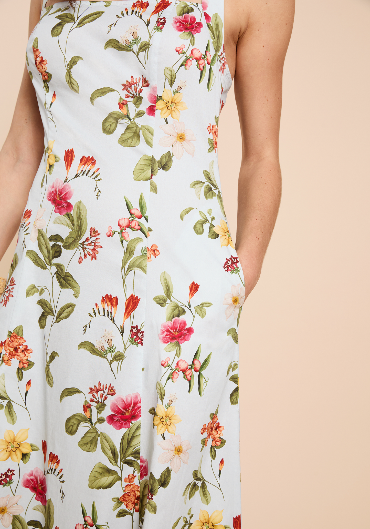 Lior Dress