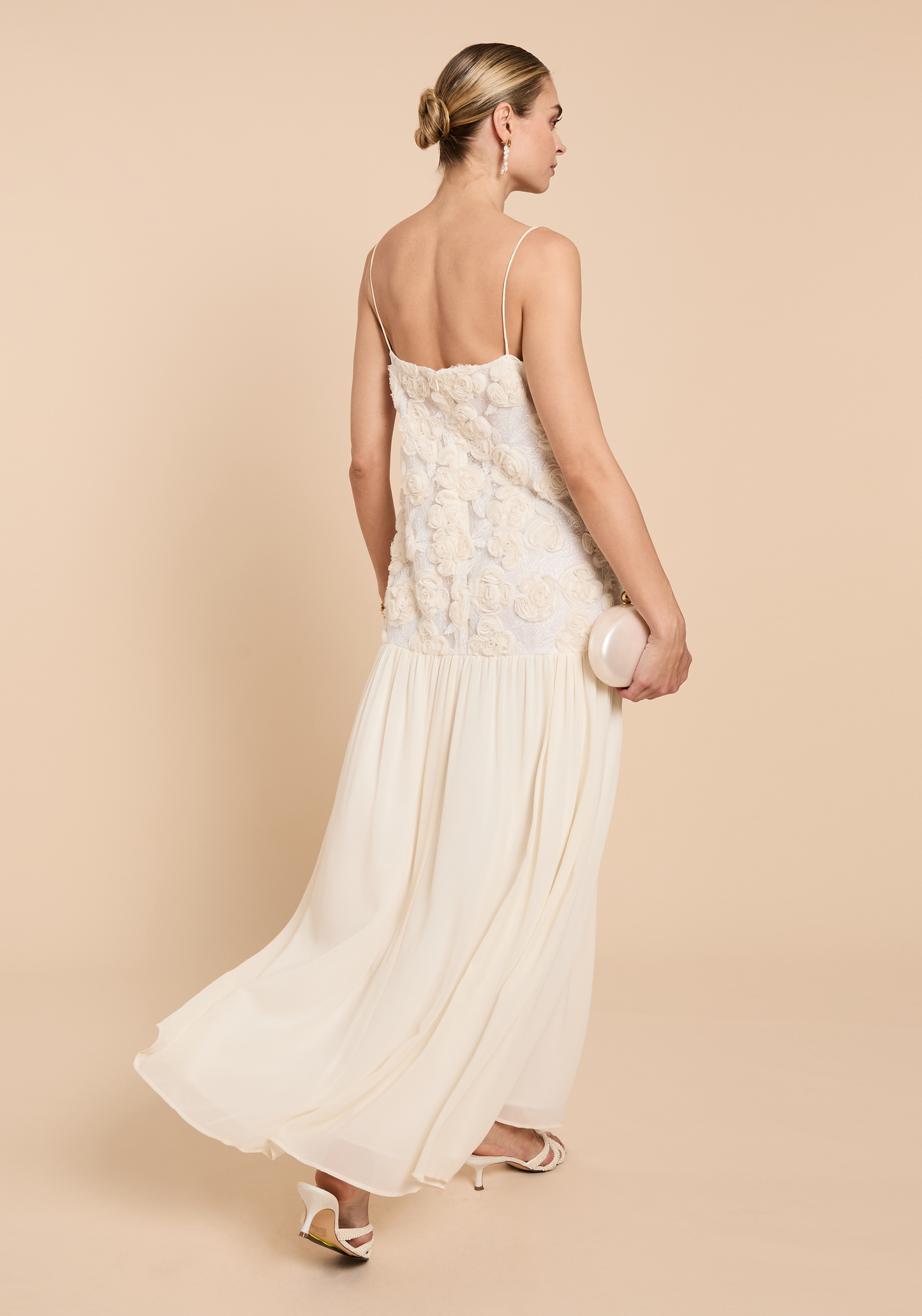 Ondine Dress