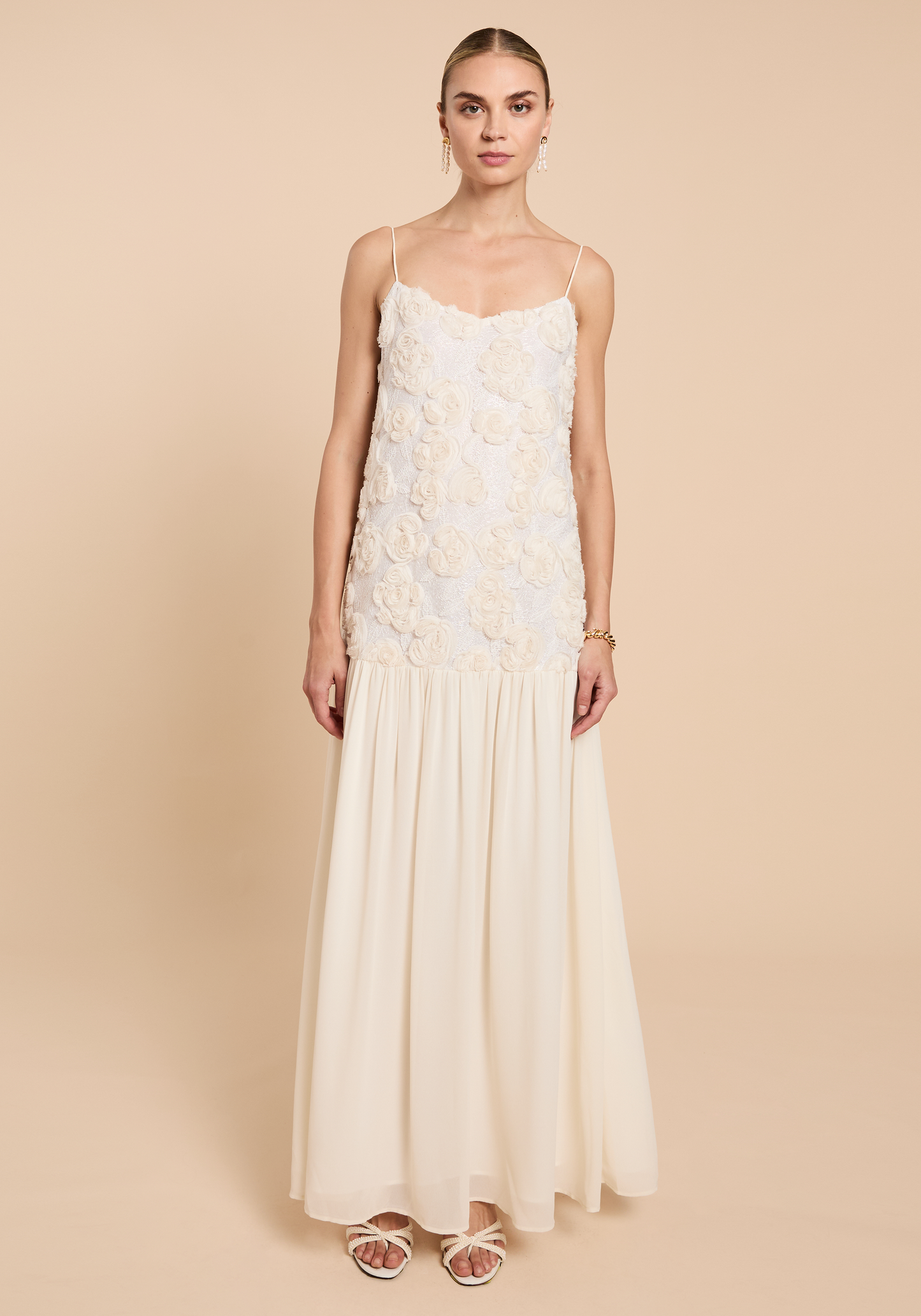 Ondine Dress