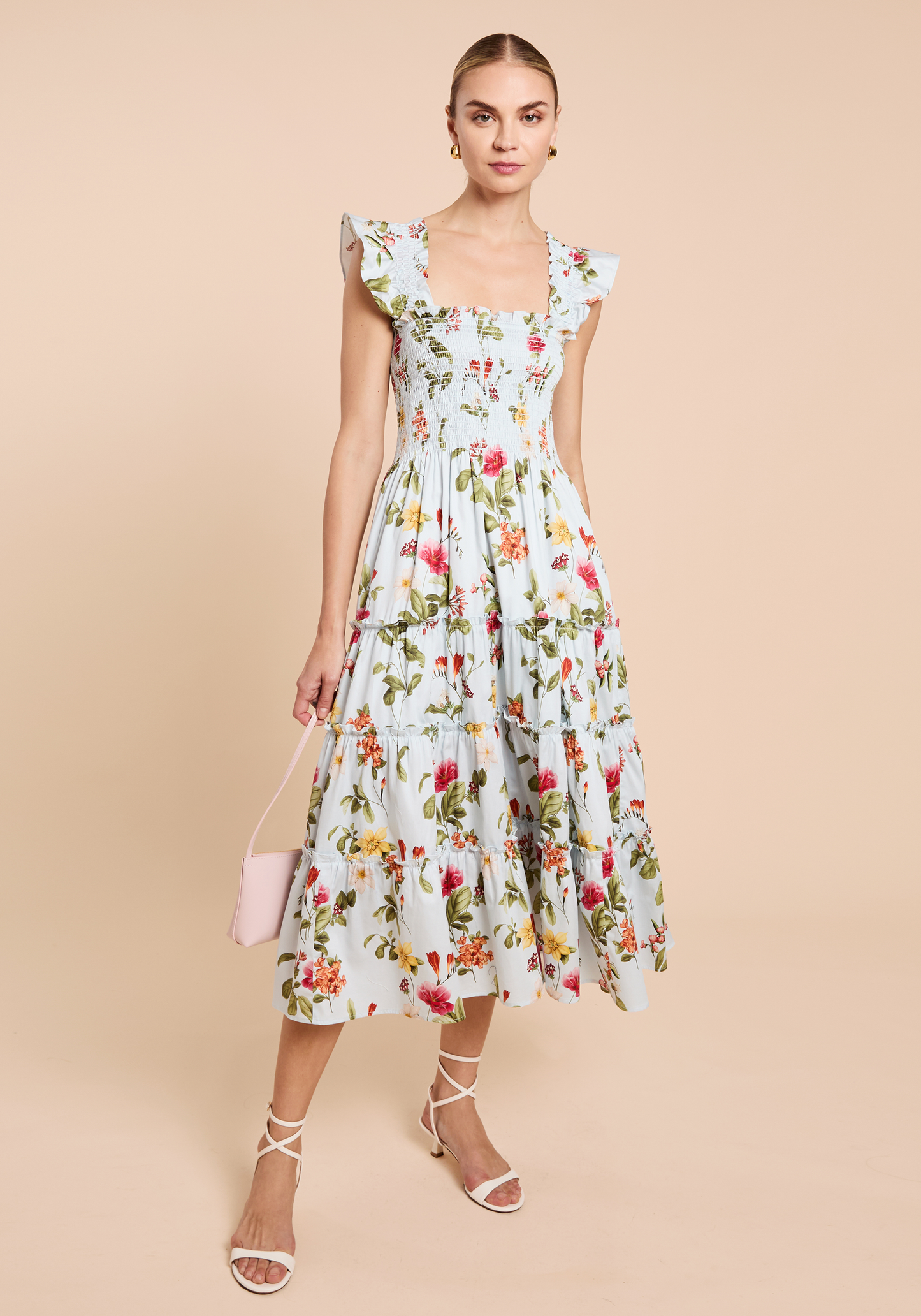 Nolia Dress