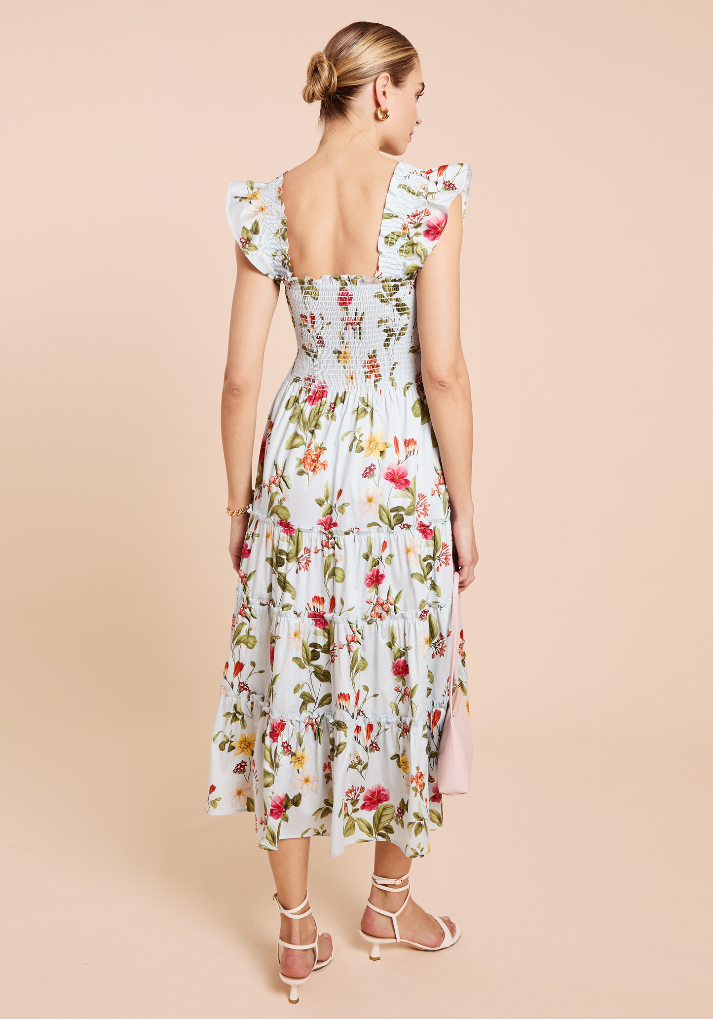 Nolia Dress