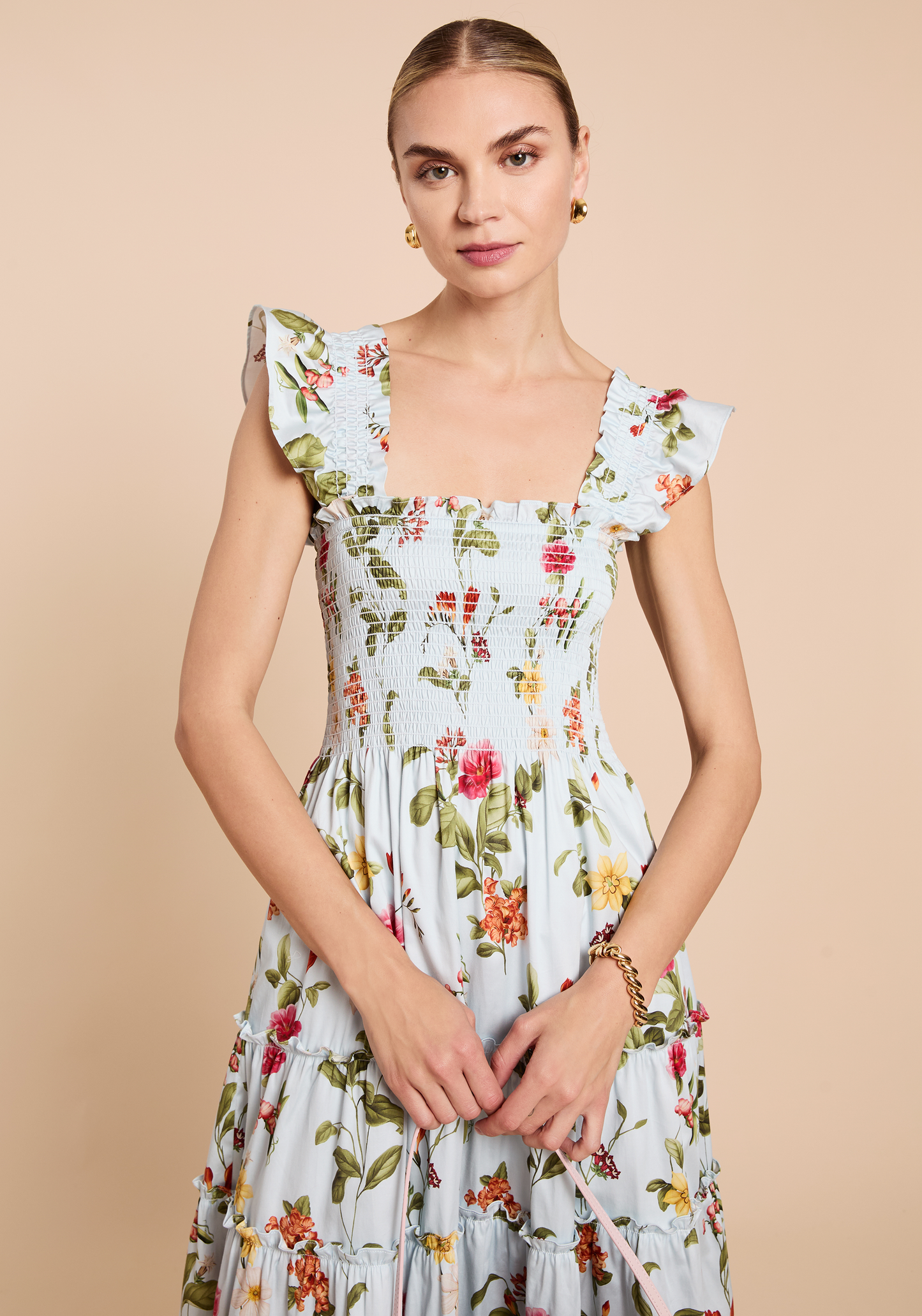 Nolia Dress