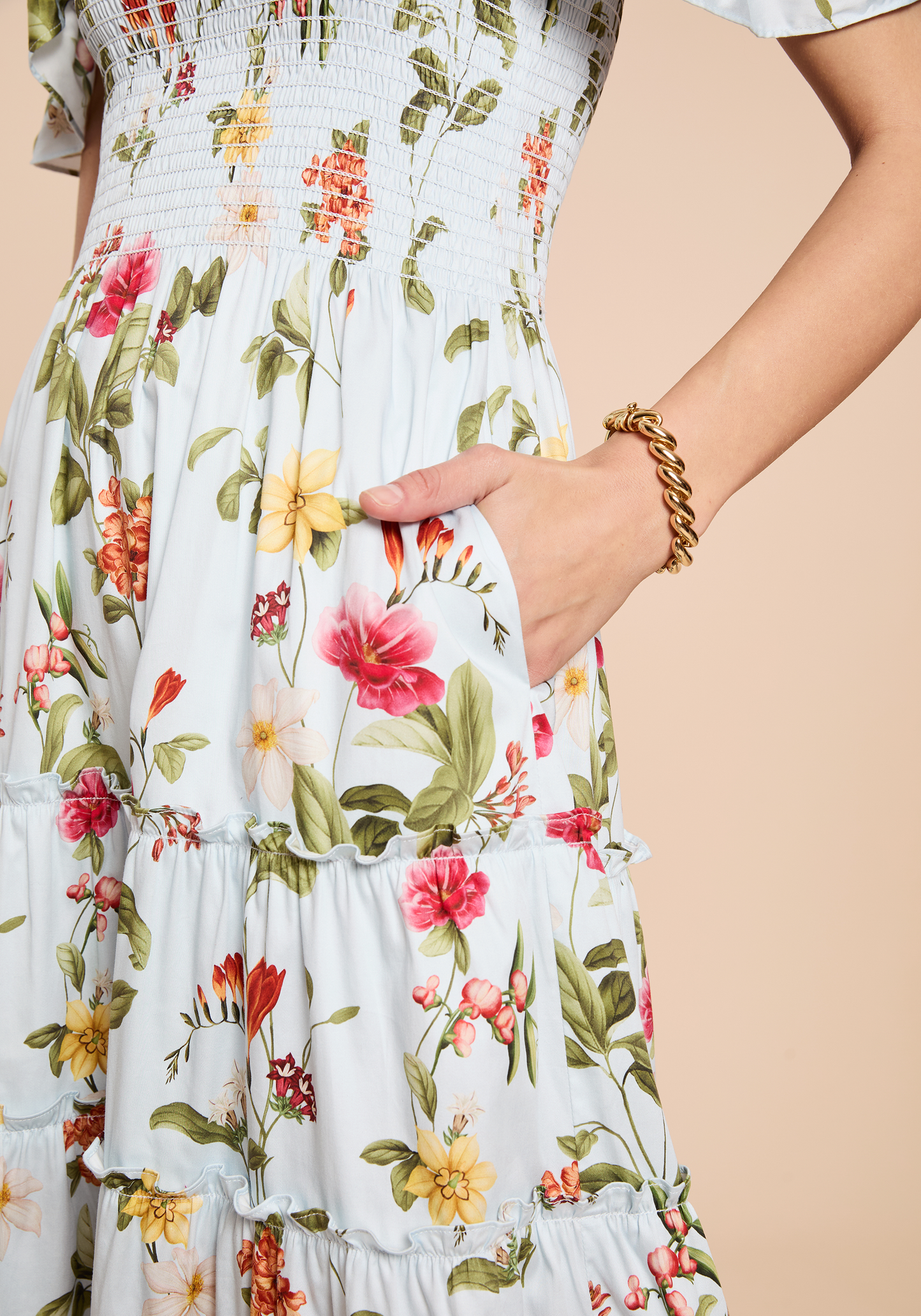 Nolia Dress
