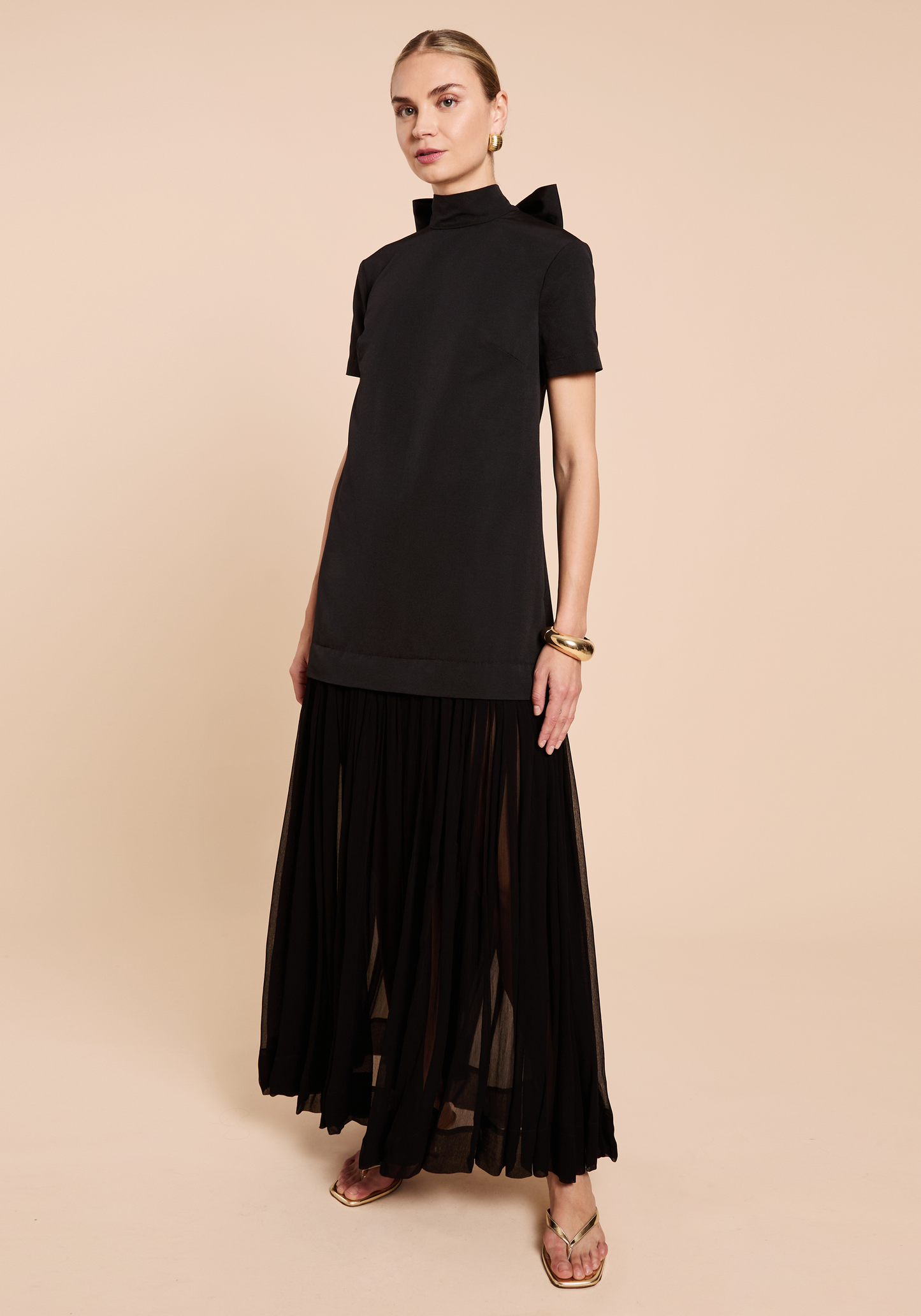 Elowen Dress