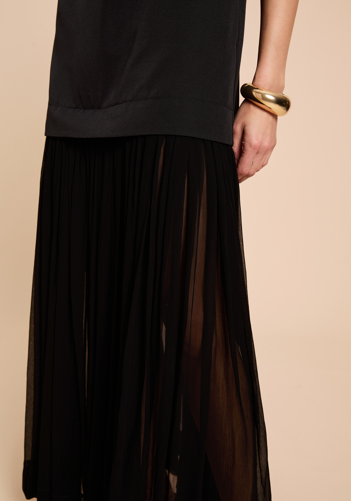Elowen Dress