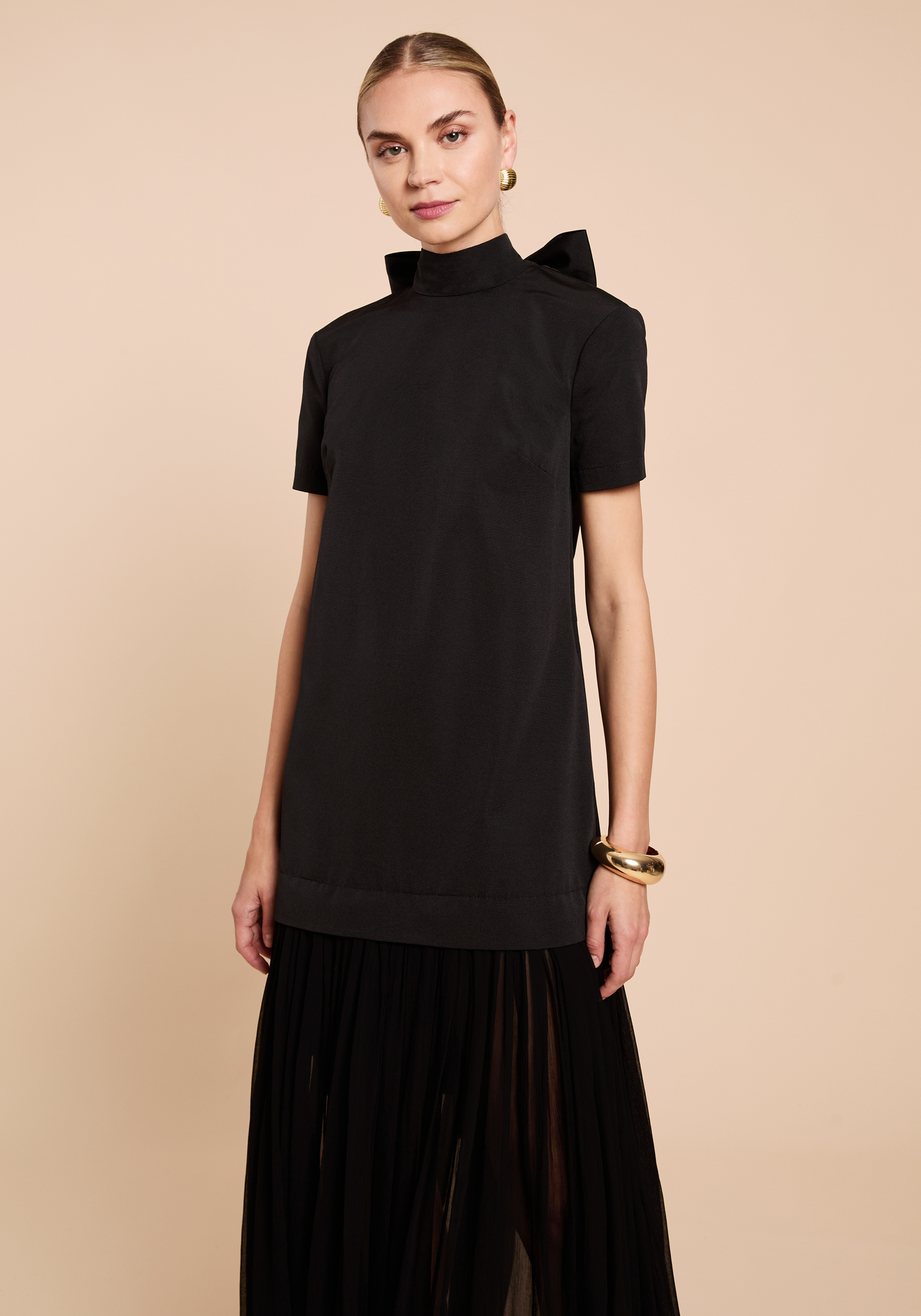 Elowen Dress