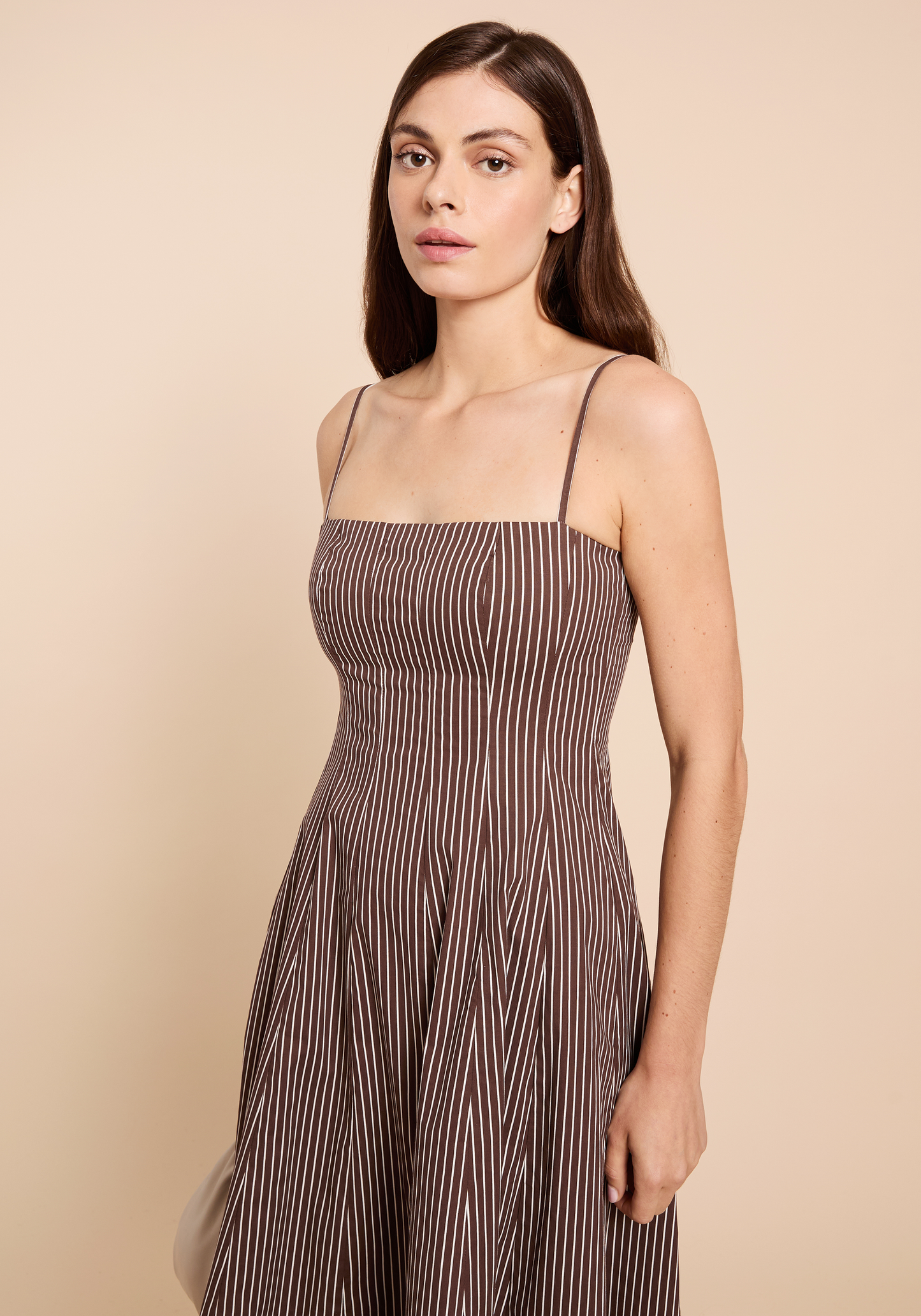 Melanie Dress