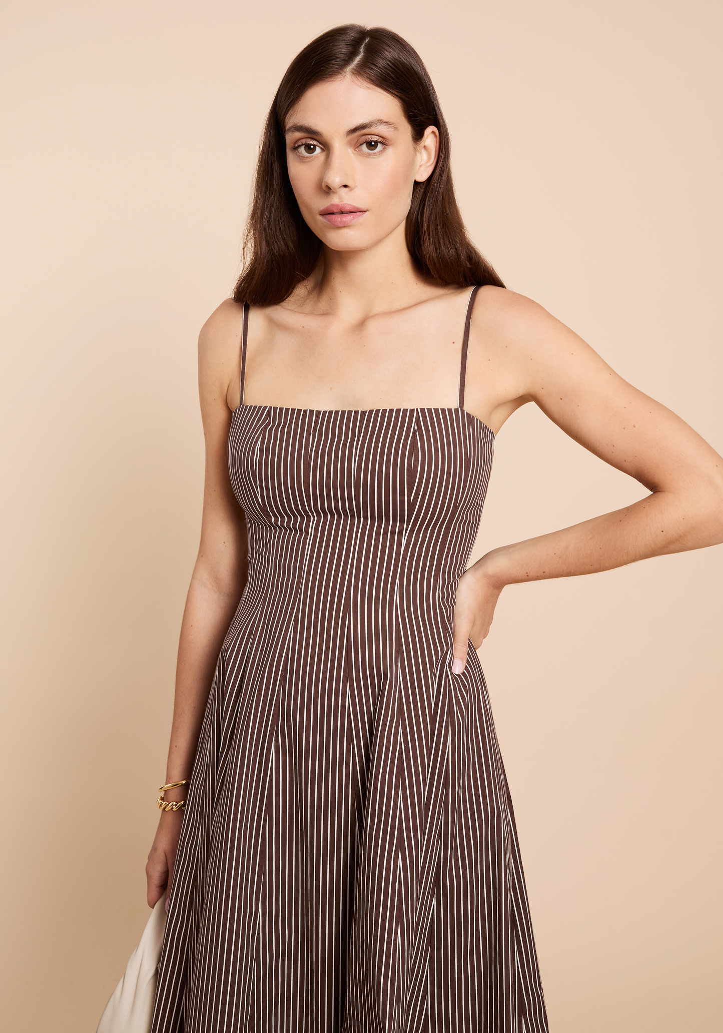 Melanie Dress