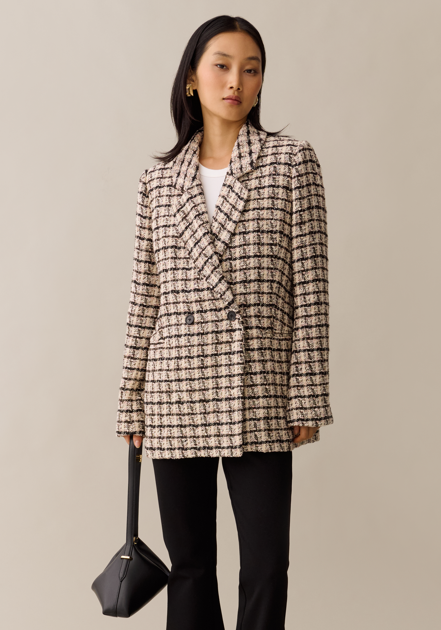 Grayson Blazer