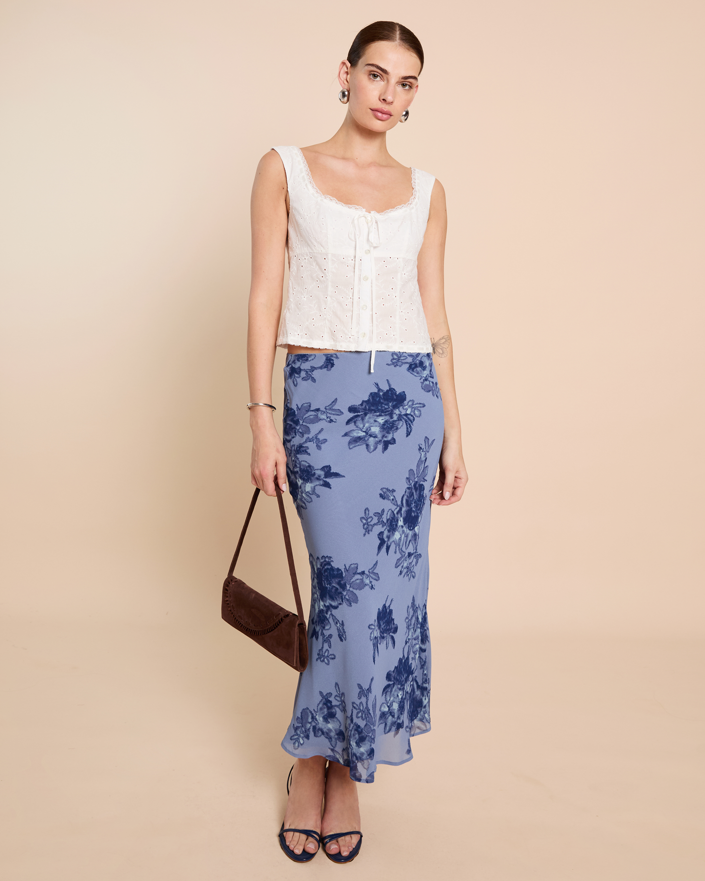 Adelina Skirt