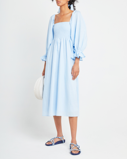 Athena Dress