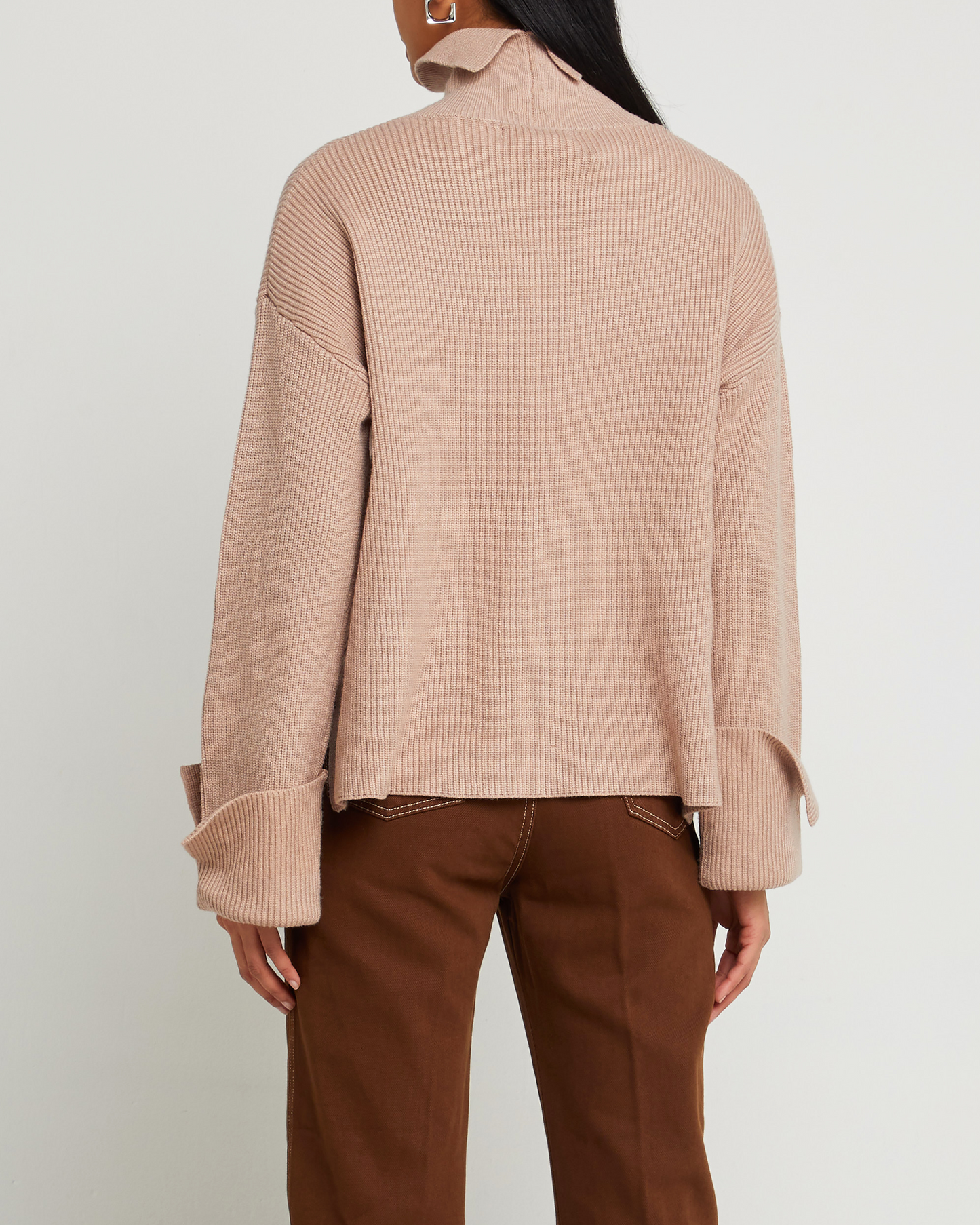 Leighton Sweater