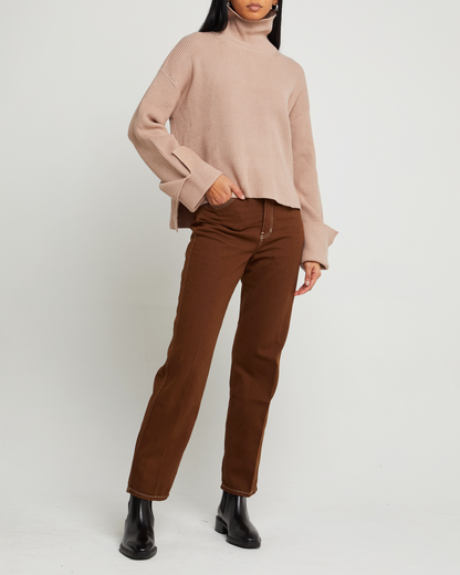 Leighton Sweater