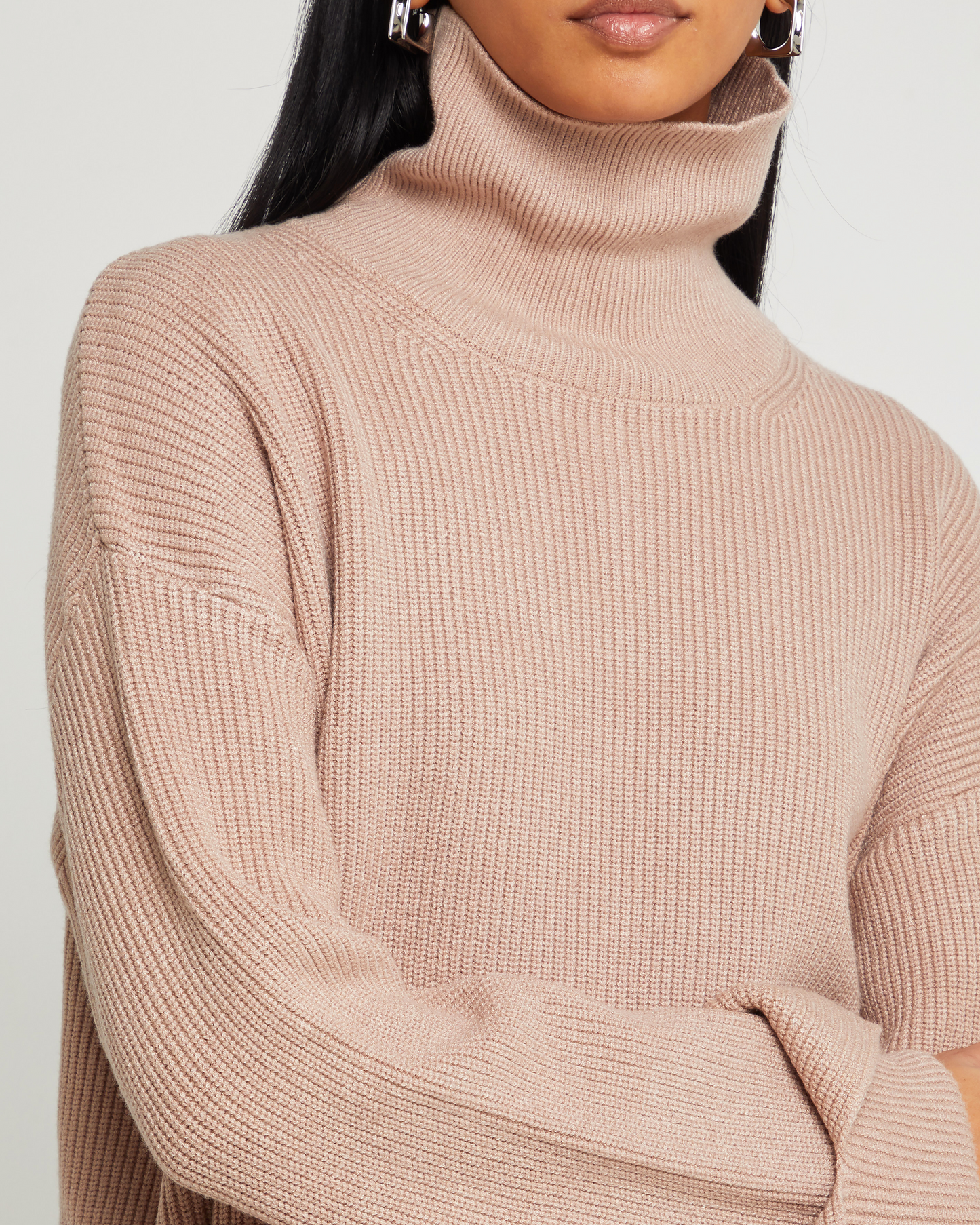 Leighton Sweater