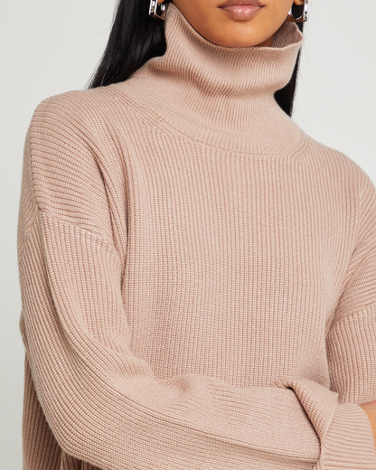 Leighton Sweater
