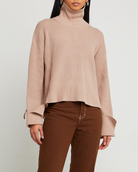 Leighton Sweater