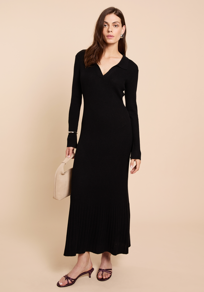 Nicole Knit Dress