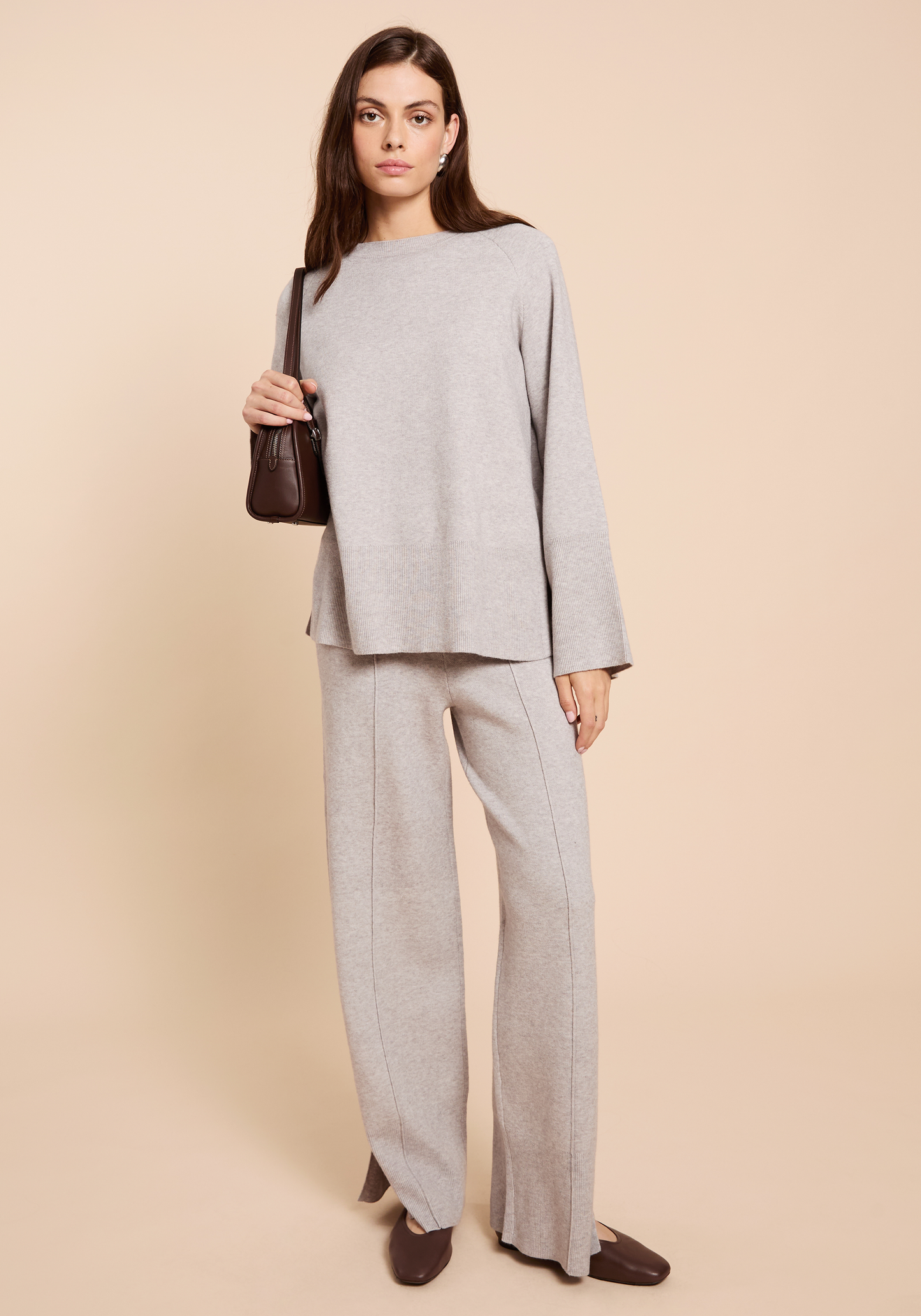 Miles Oversized Set
