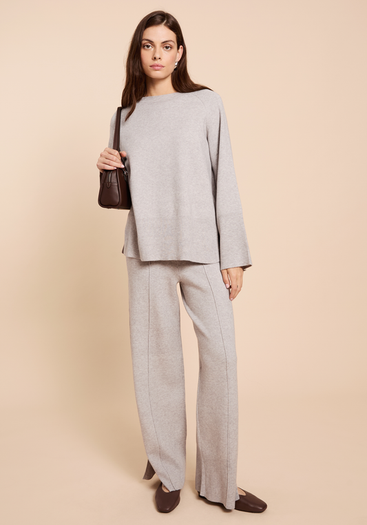Miles Oversized Set