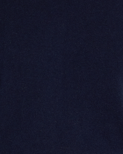 Scarlet Cashmere Sweater