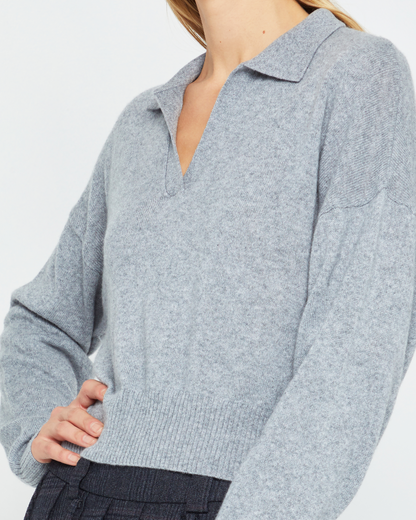 Mia Cashmere Sweater