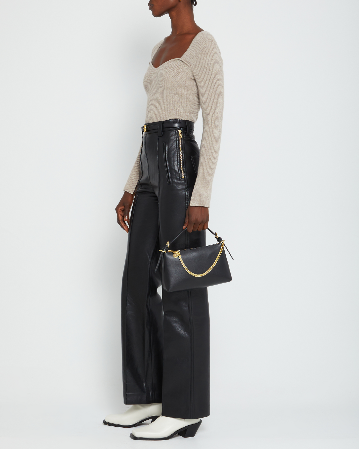Kea Cashmere Sweater