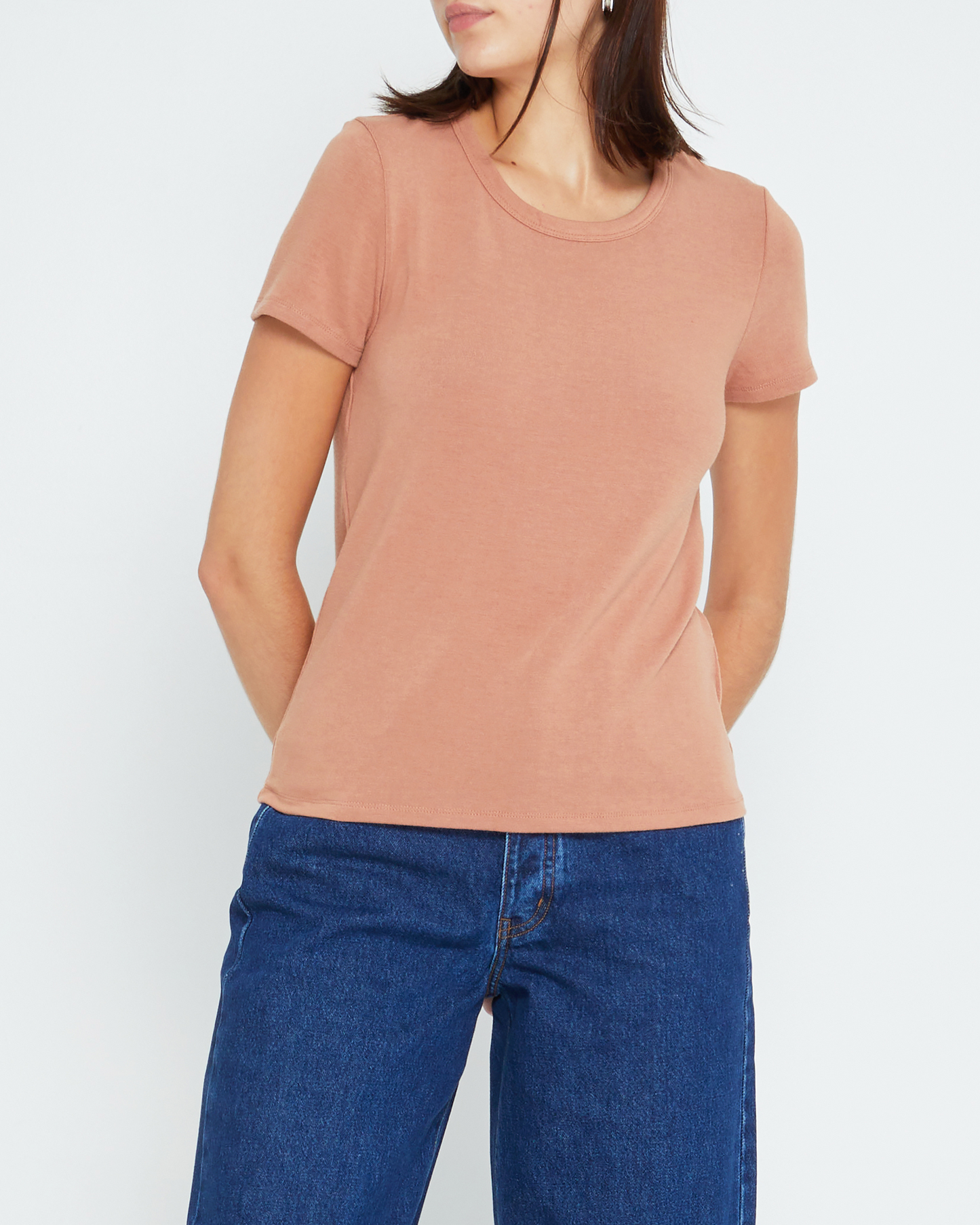 Off-Duty T-Shirt