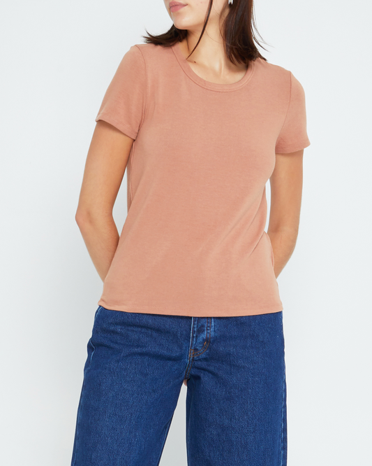 Off-Duty T-Shirt