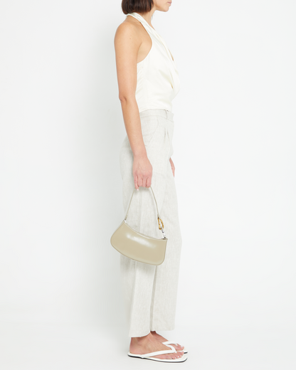 Everyday Organic Linen Pant
