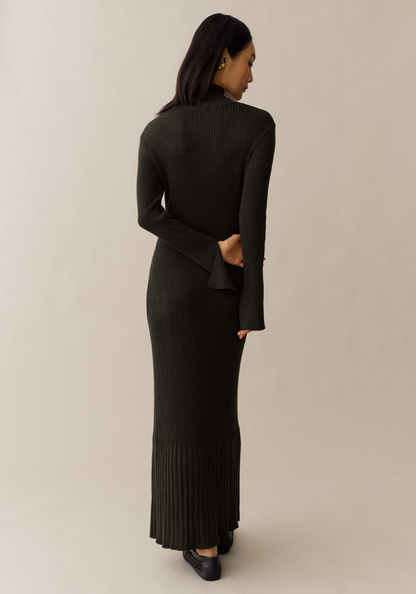 Charlotte Knit Dress