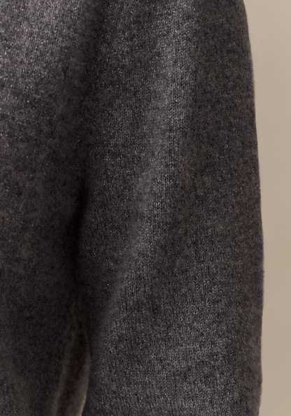 Finley Cashmere Cardigan