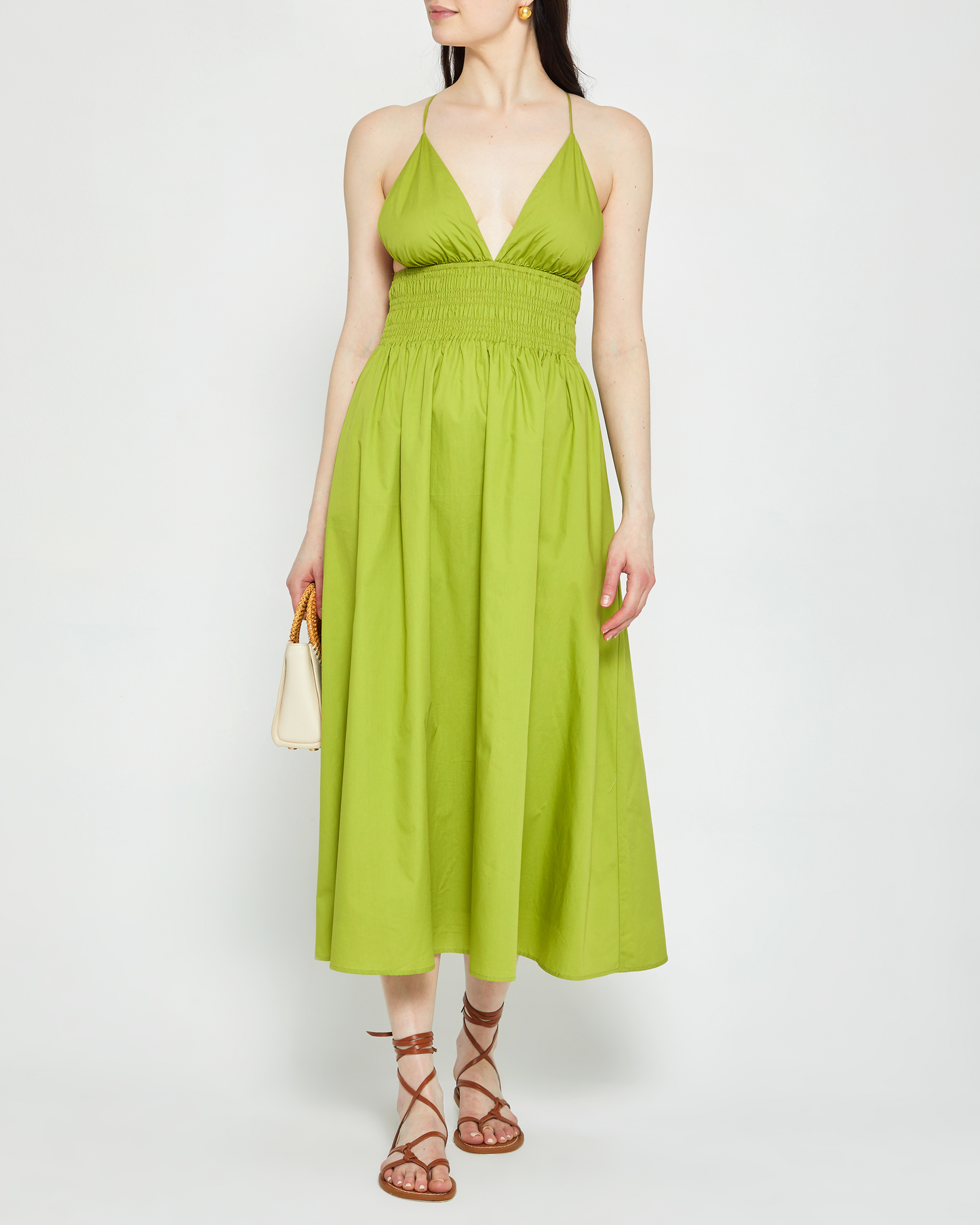 Nann Dress