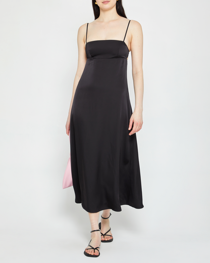 Charras Dress