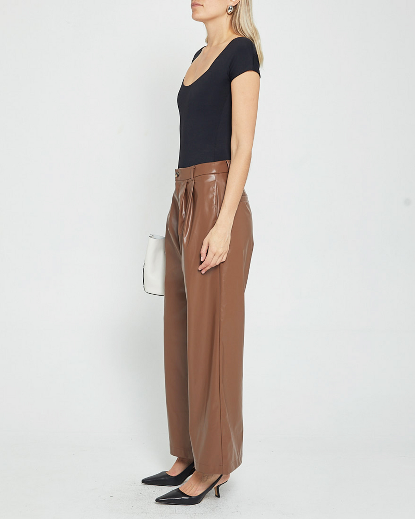 Reveriee Bootcut Pant