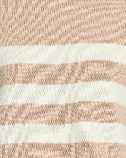 Adison Wool-Cashmere Sweater