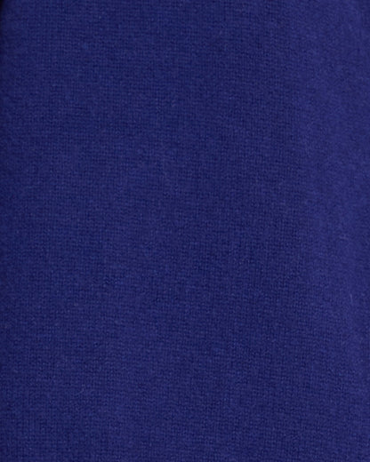 Alita Wool-Cashmere Cardigan