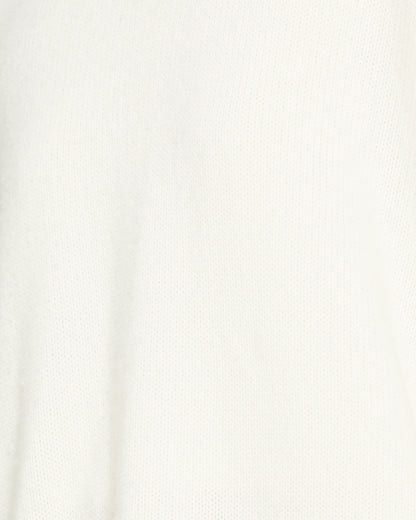 Carla Cashmere-Wool Sweater
