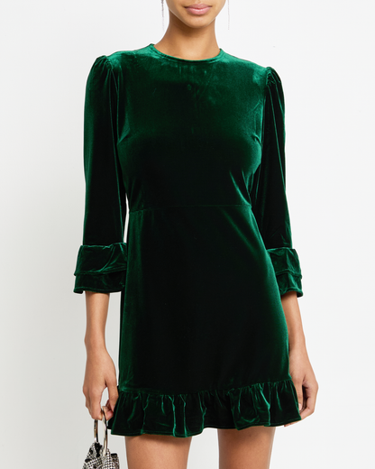 Karely Dress